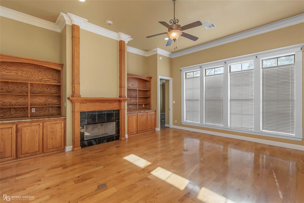 Fountainbleau Estates - Residential