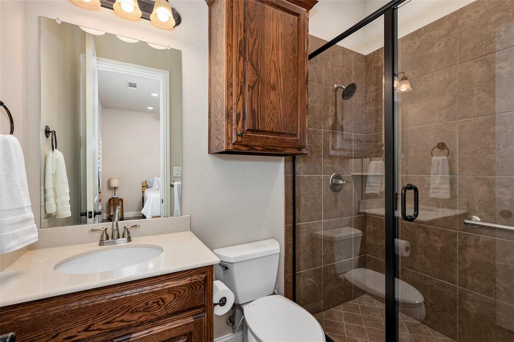 Forest Hills - Residential