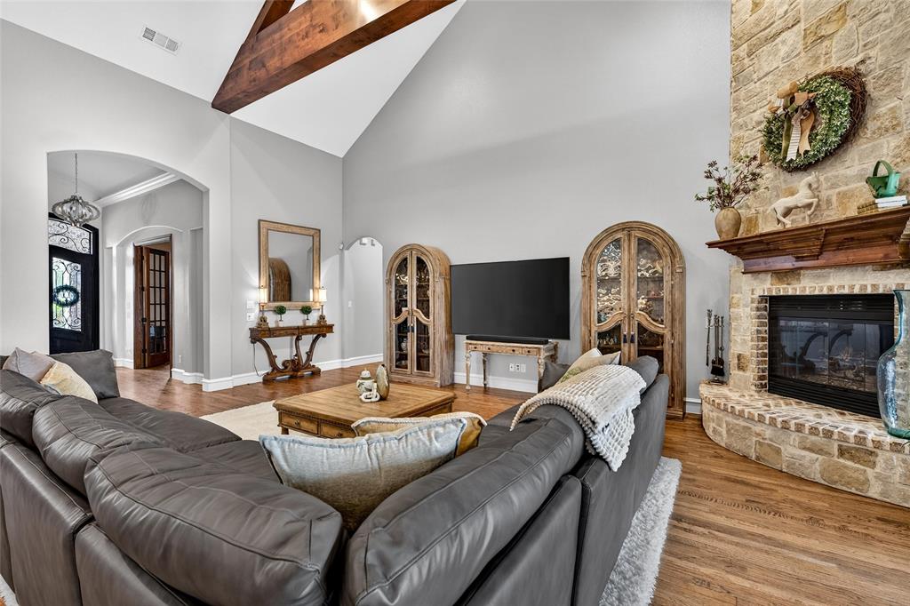 Forest Hills - Residential