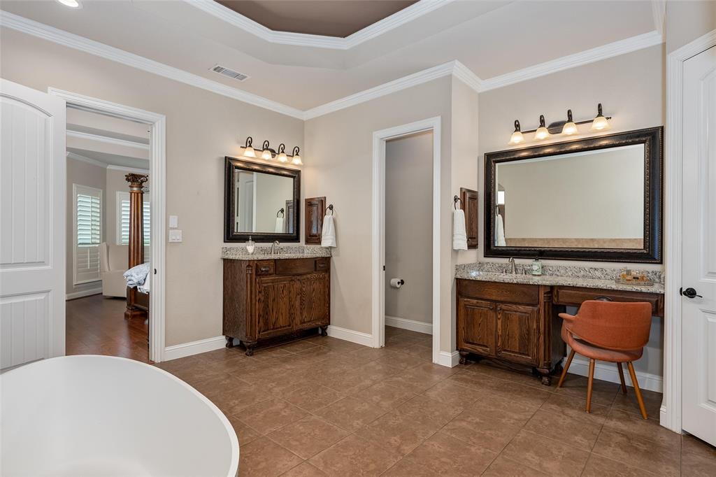 Forest Hills - Residential