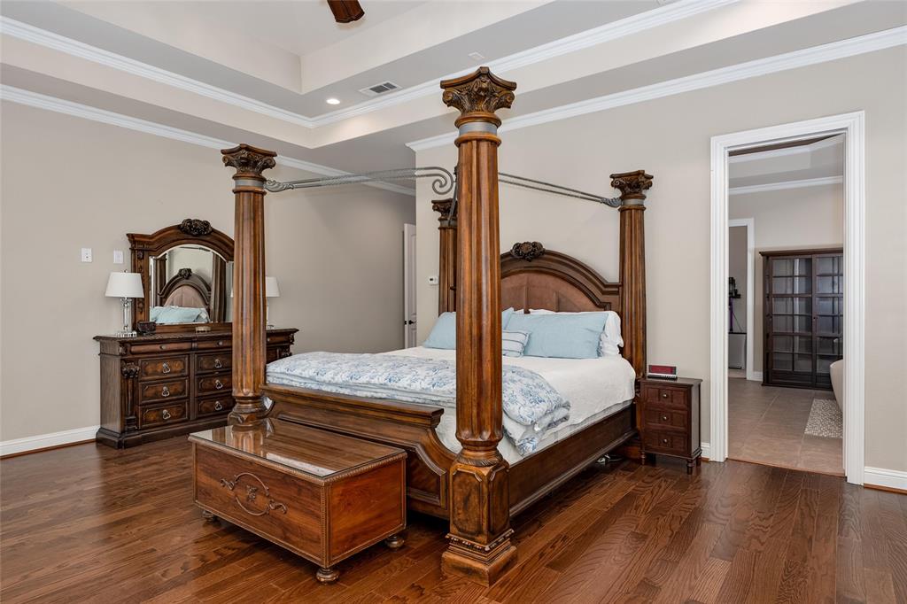 Forest Hills - Residential