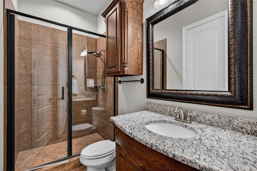 Forest Hills - Residential