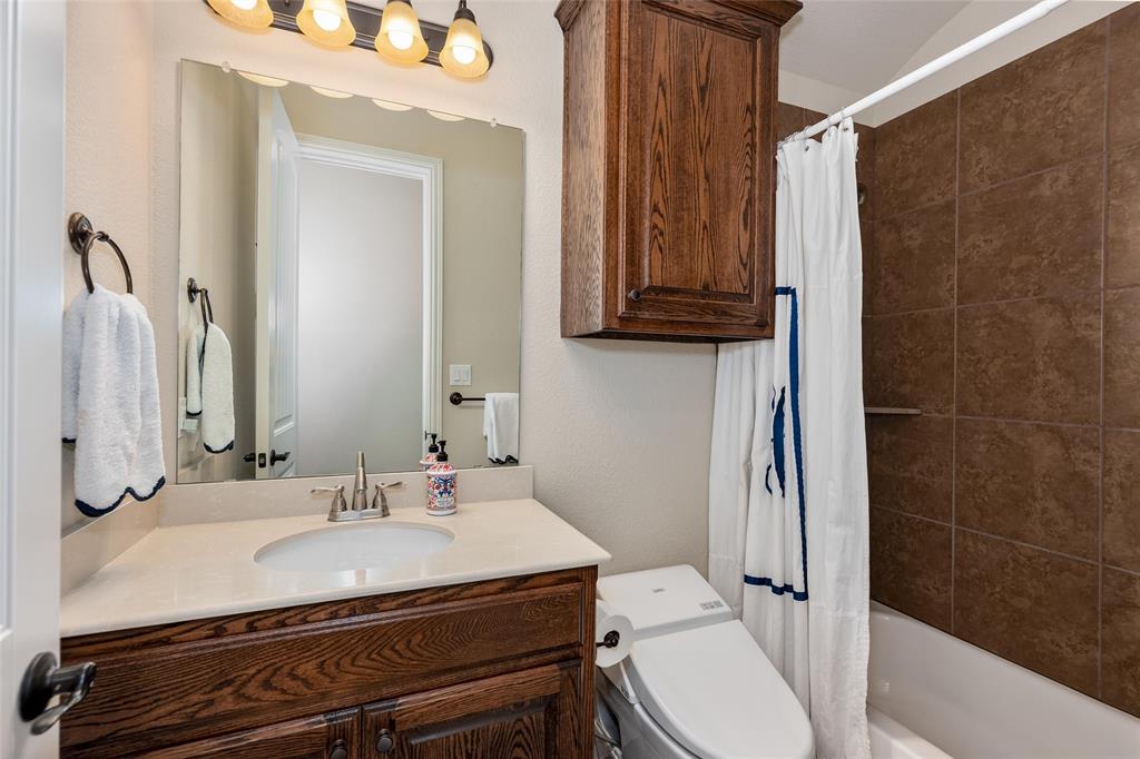 Forest Hills - Residential