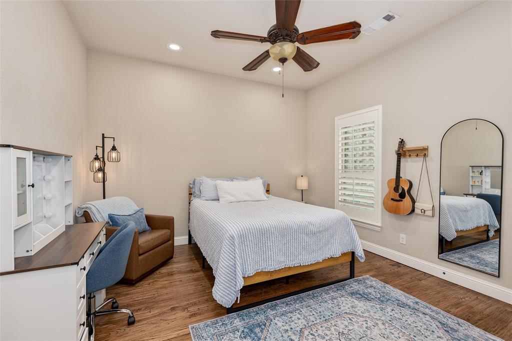 Forest Hills - Residential