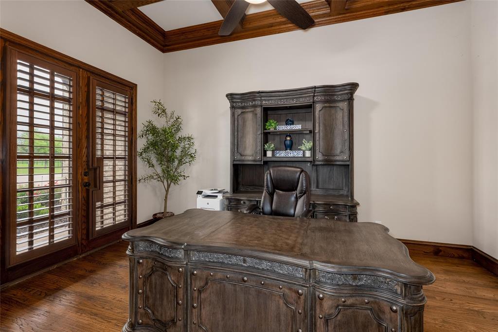 Forest Hills - Residential