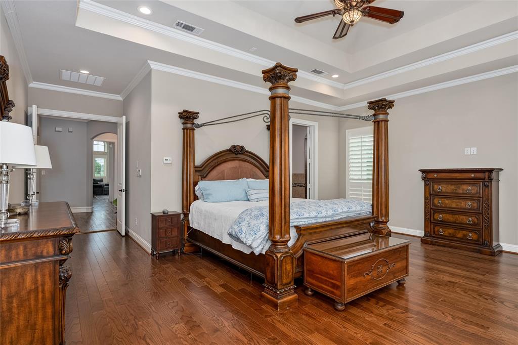 Forest Hills - Residential
