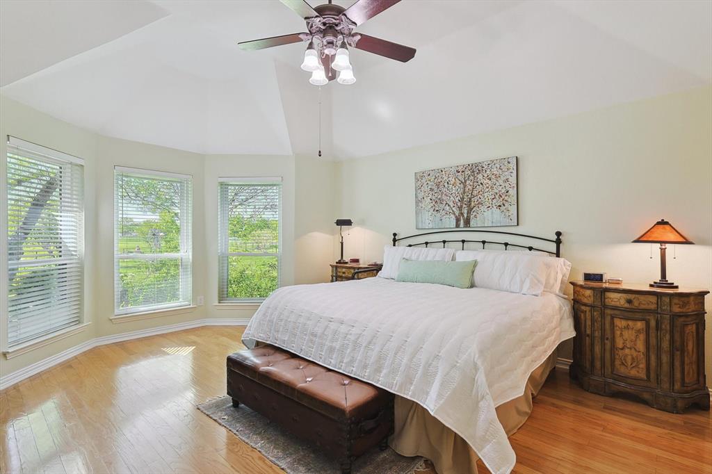 North Ridge Estates - Residential