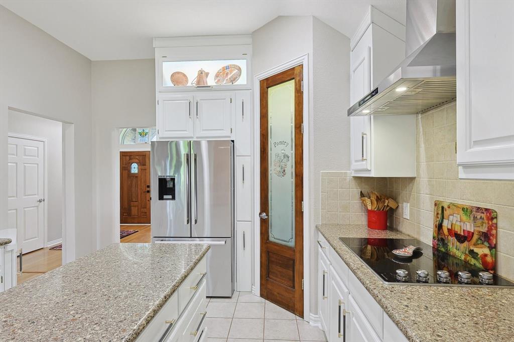 North Ridge Estates - Residential