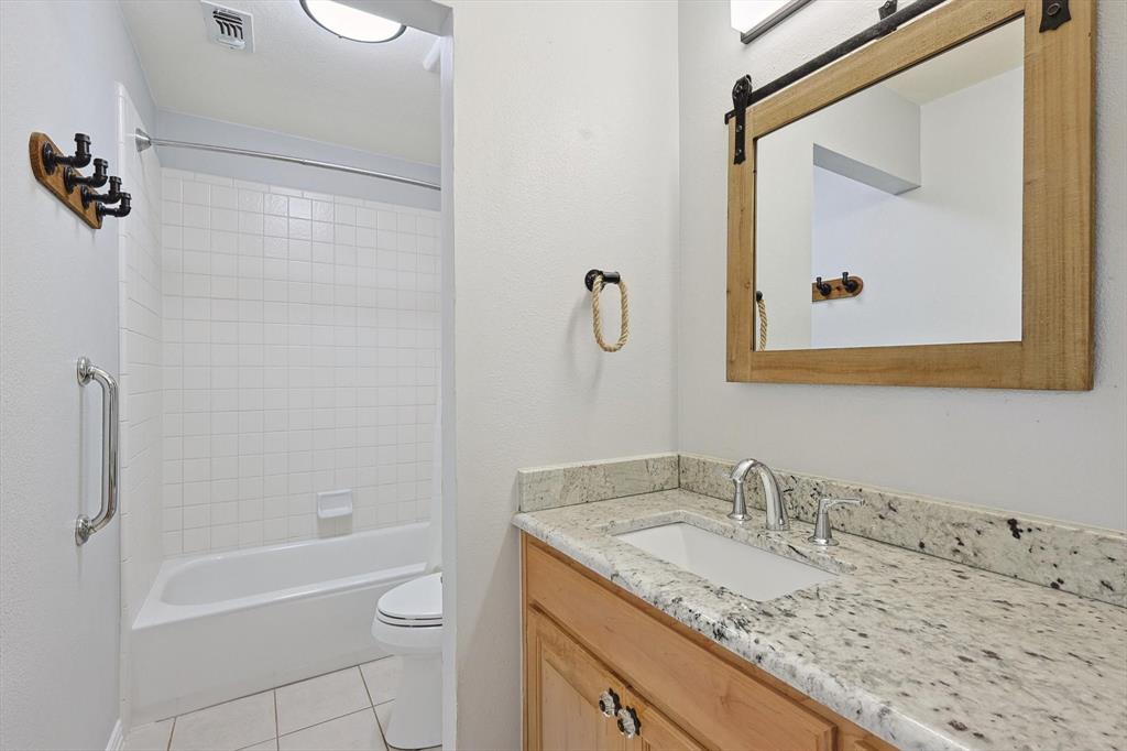 North Ridge Estates - Residential