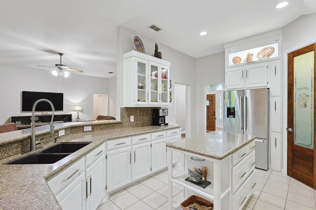 North Ridge Estates - Residential