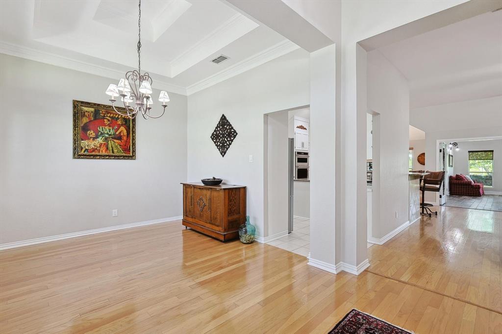 North Ridge Estates - Residential