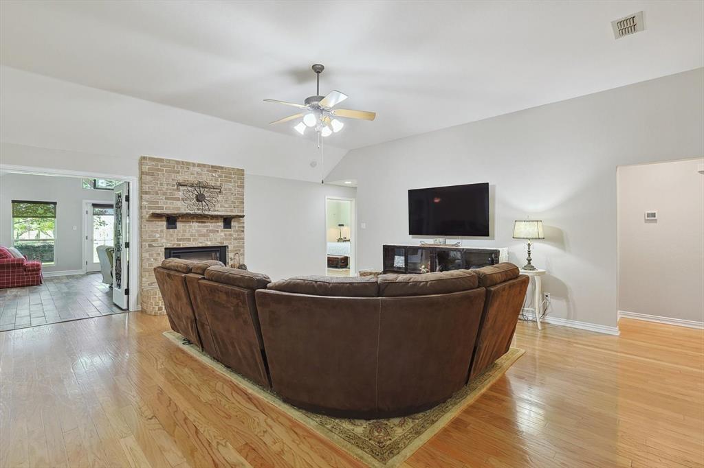 North Ridge Estates - Residential