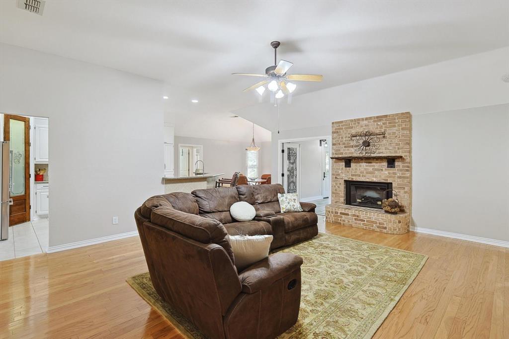 North Ridge Estates - Residential