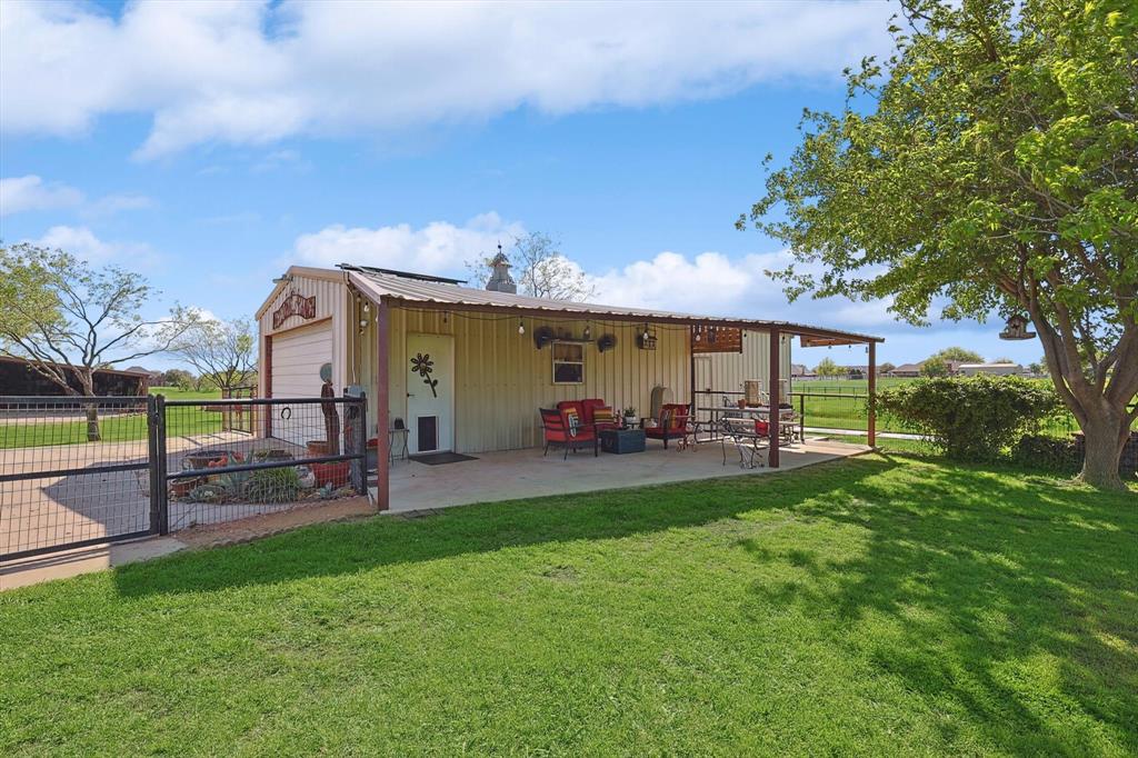 North Ridge Estates - Residential