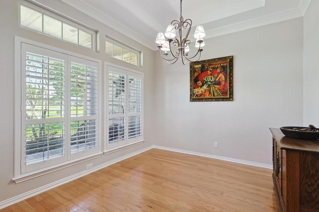 North Ridge Estates - Residential