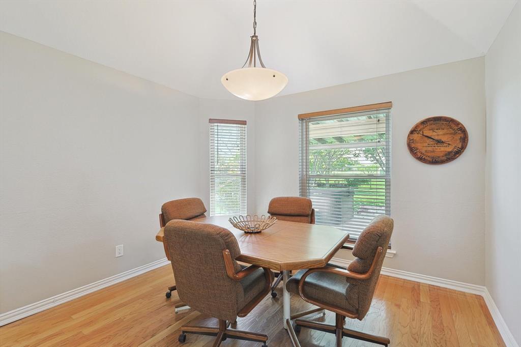 North Ridge Estates - Residential