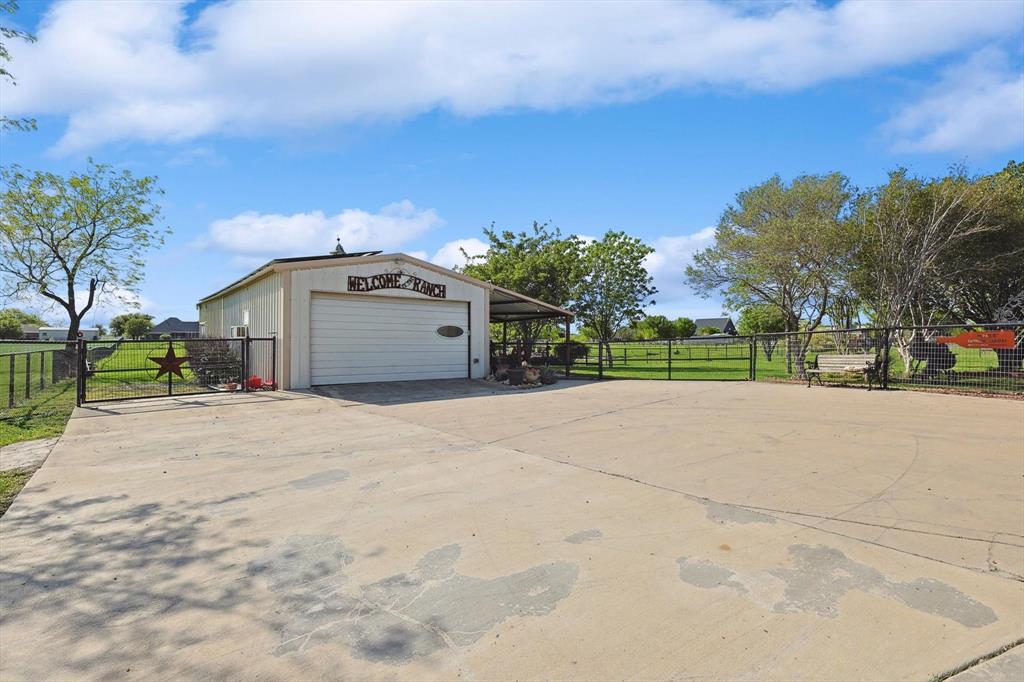 North Ridge Estates - Residential