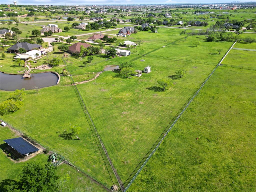 North Ridge Estates - Residential