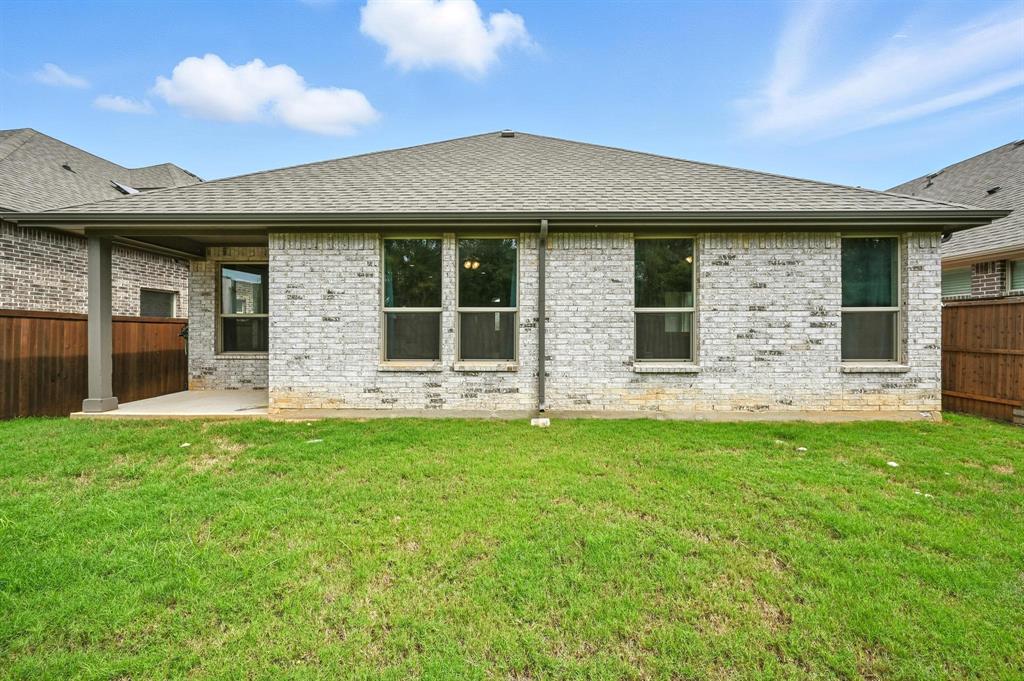 Hickory Creek, Texas 75065, United States, 4 Bedrooms Bedrooms, ,2 BathroomsBathrooms,Residential,Active,207668
