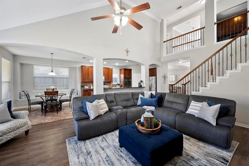 Heritage Add - Residential