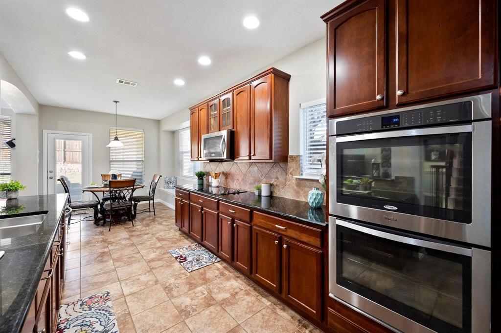 Heritage Add - Residential