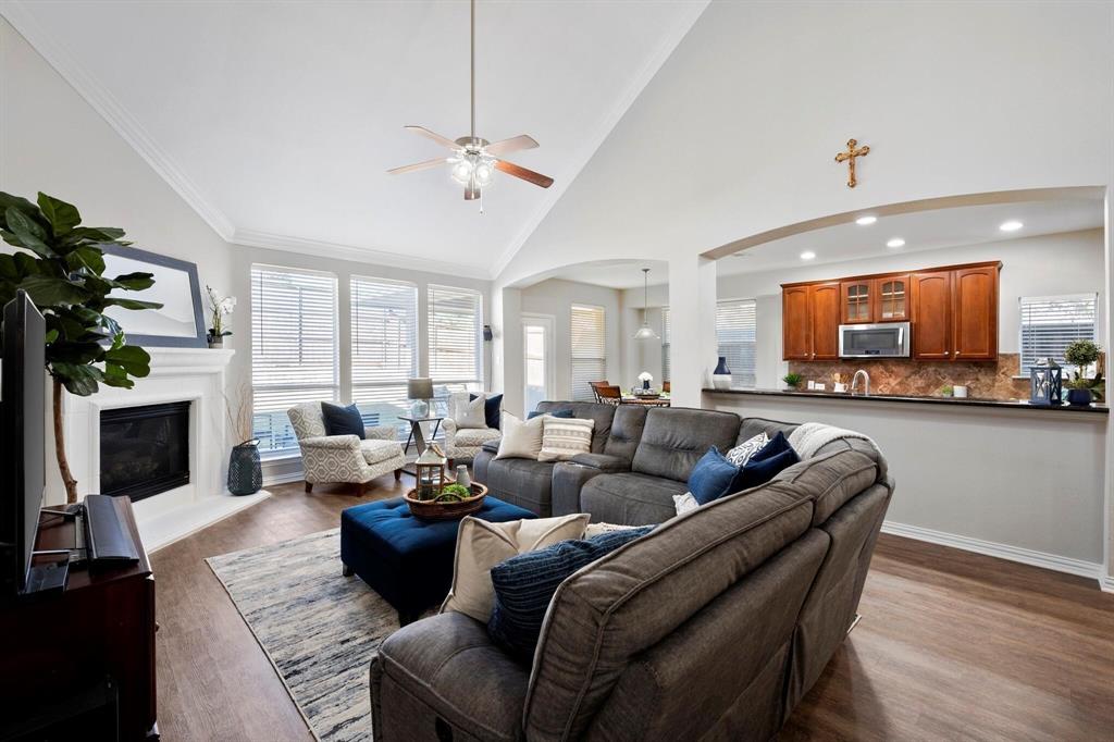 Heritage Add - Residential