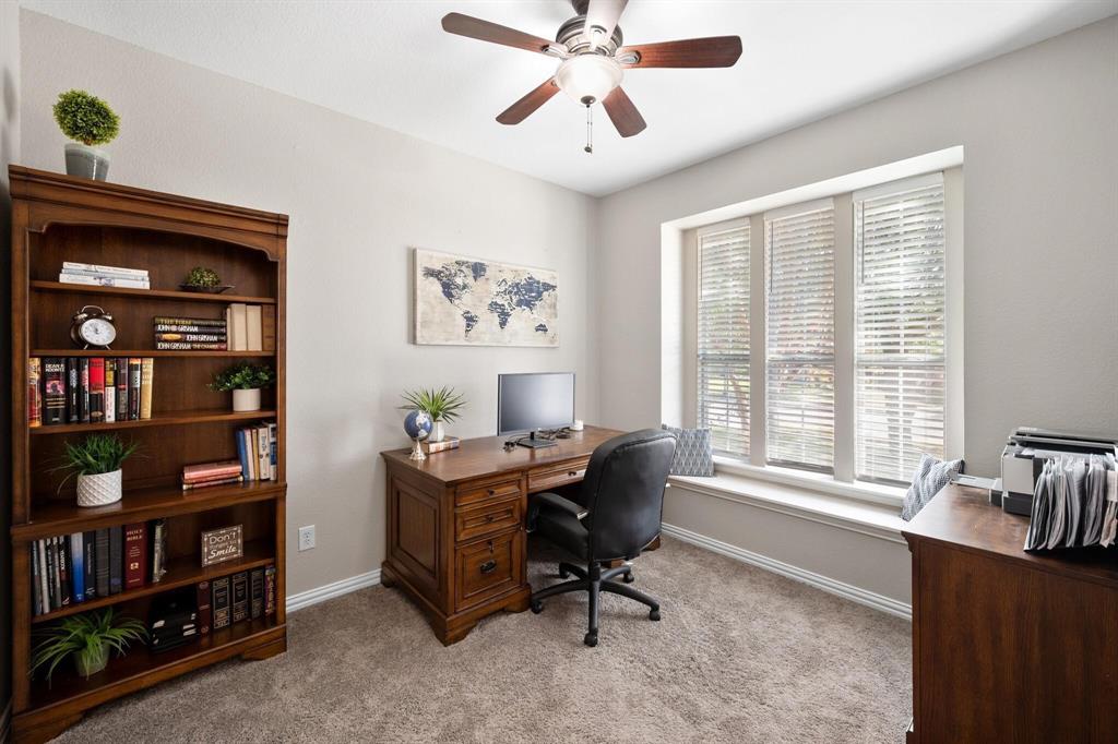 Heritage Add - Residential