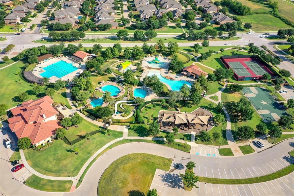 Heritage Add - Residential