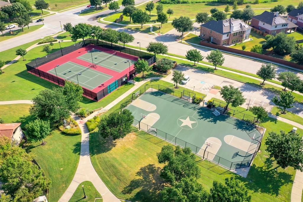 Heritage Add - Residential