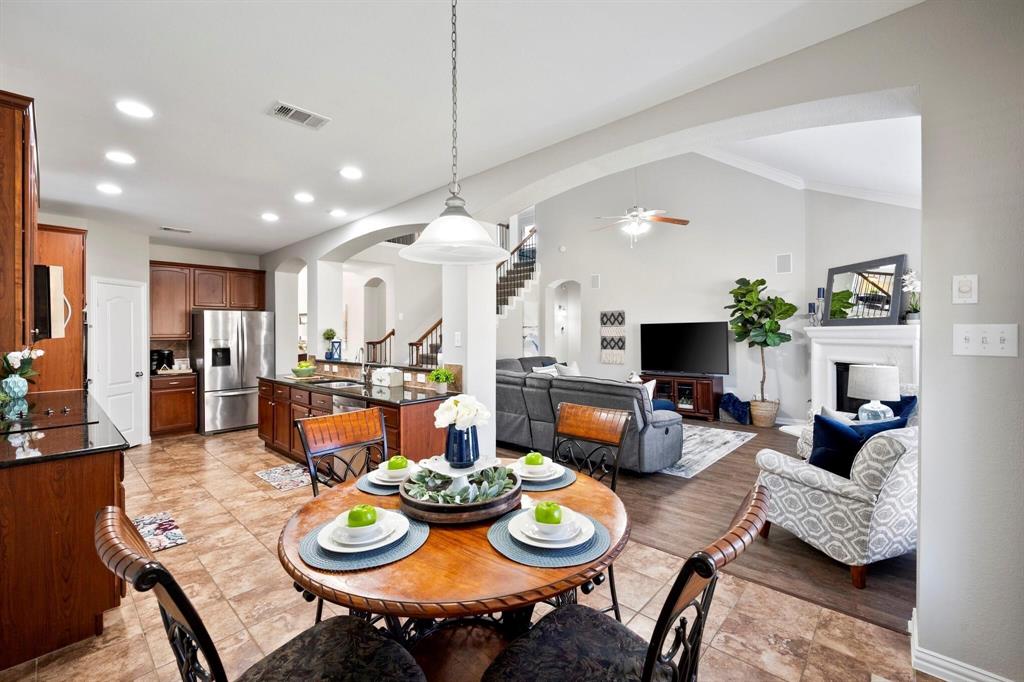 Heritage Add - Residential