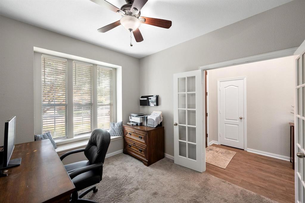 Heritage Add - Residential