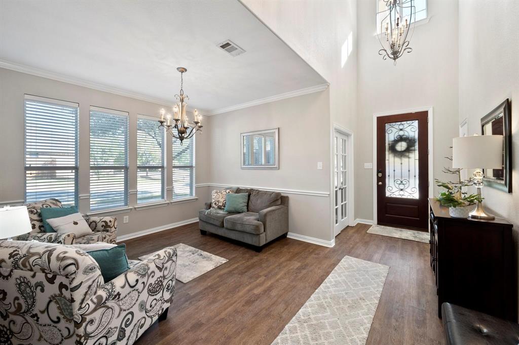 Heritage Add - Residential