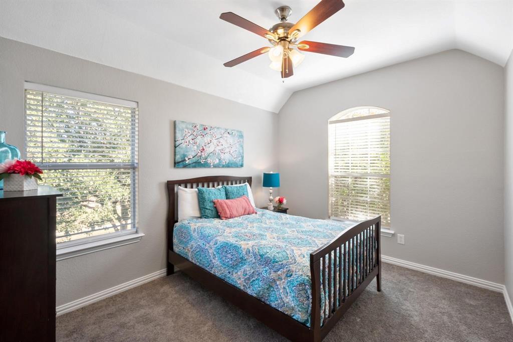 Heritage Add - Residential