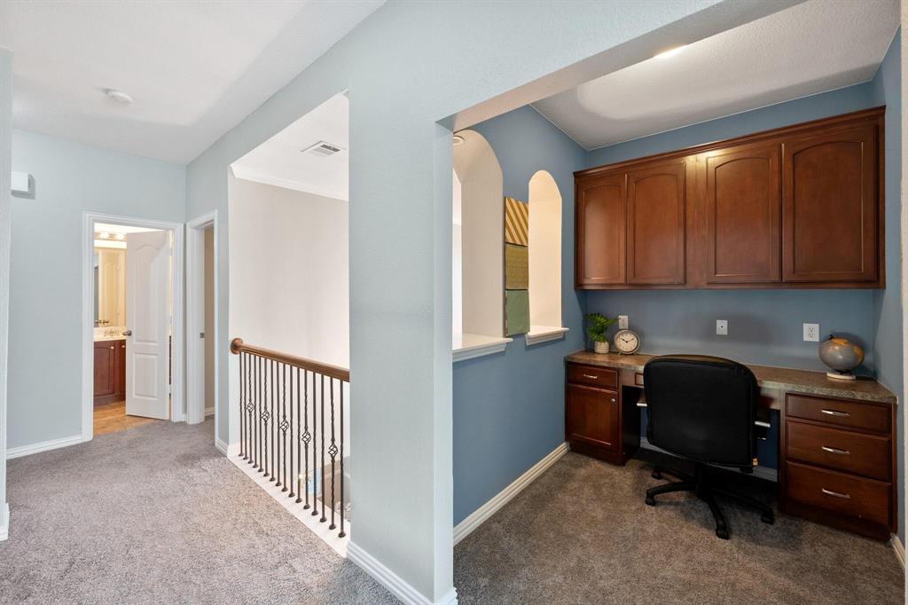 Heritage Add - Residential