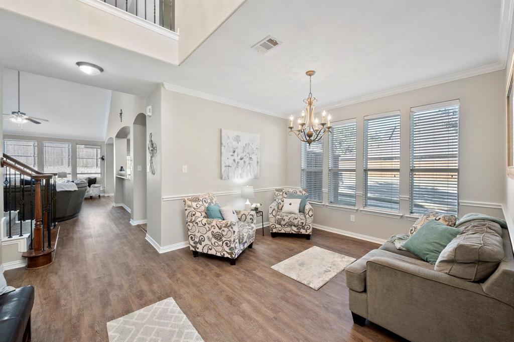 Heritage Add - Residential