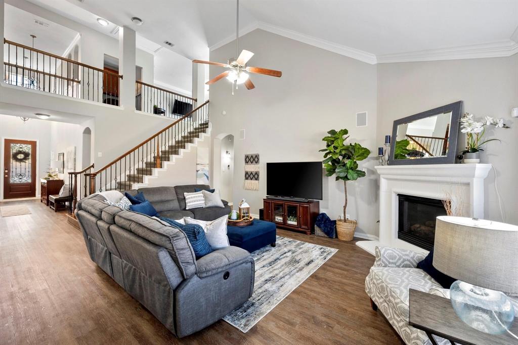 Heritage Add - Residential