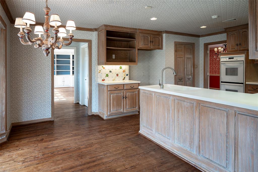 Bicknell - Residential