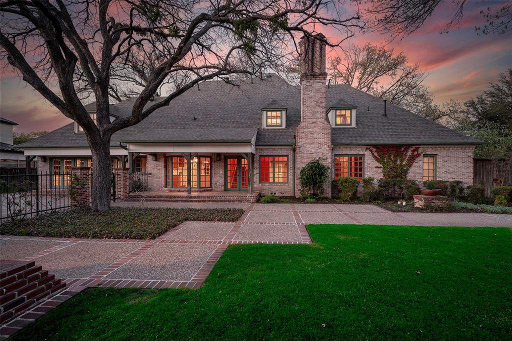 Bicknell - Residential