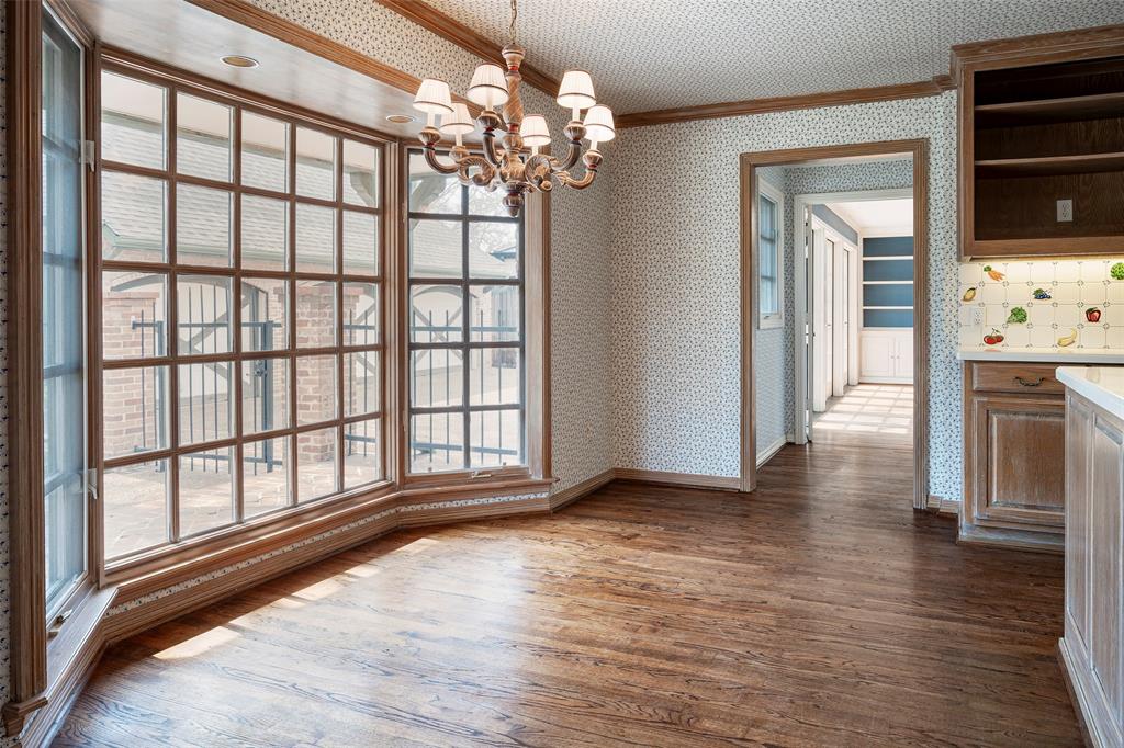 Bicknell - Residential