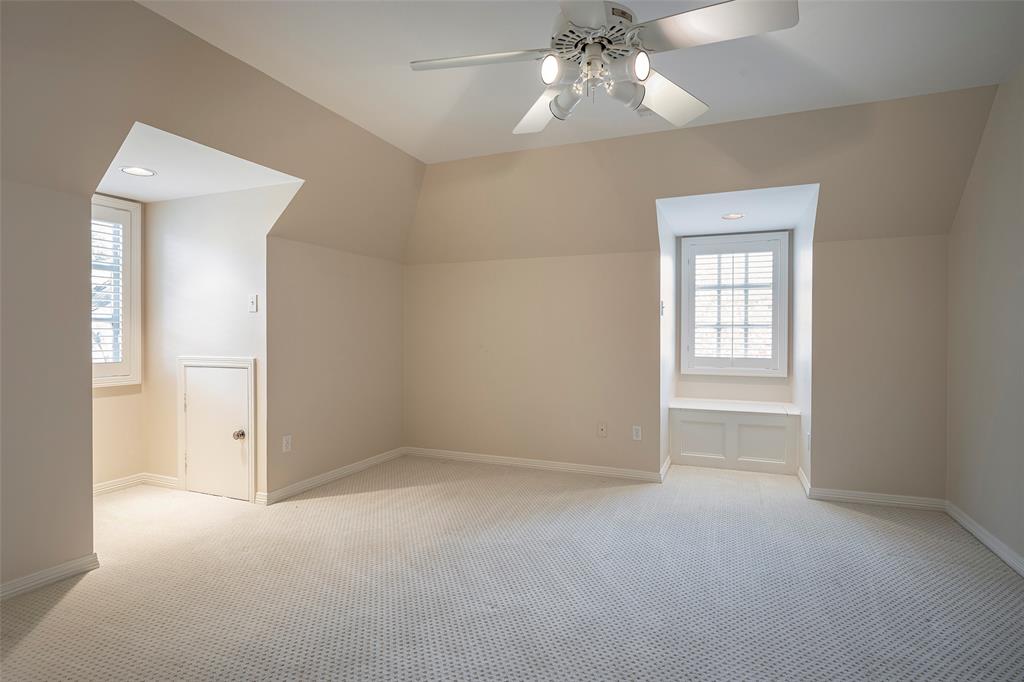 Bicknell - Residential