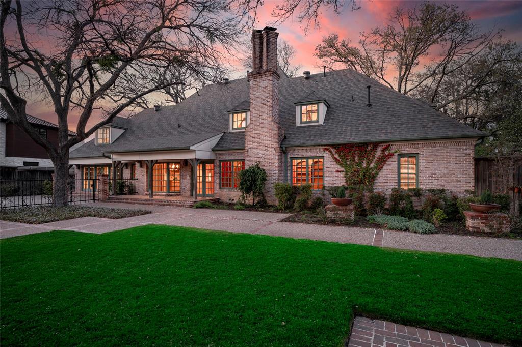 Bicknell - Residential