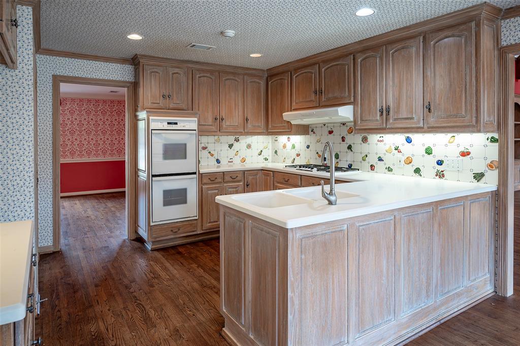 Bicknell - Residential