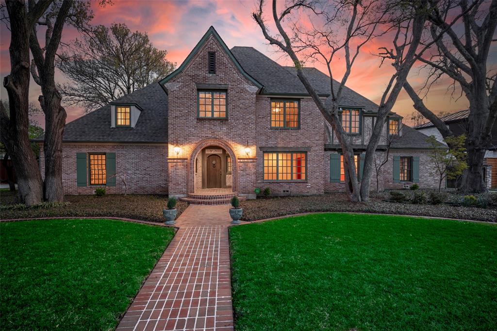 Bicknell - Residential