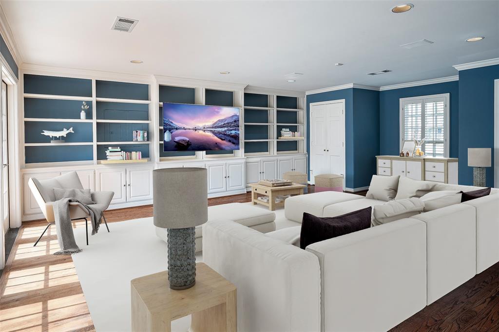 Bicknell - Residential