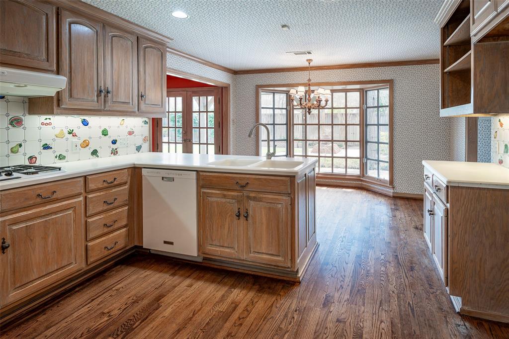 Bicknell - Residential