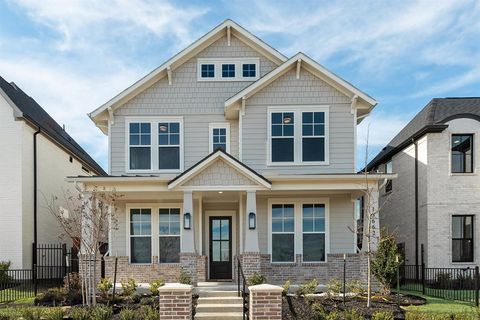 13662 Colony Mews Frisco TX 75033