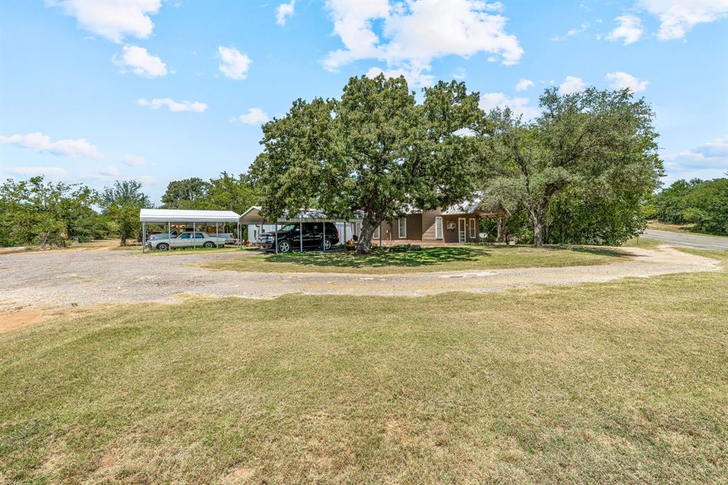 1550 Highway 2318