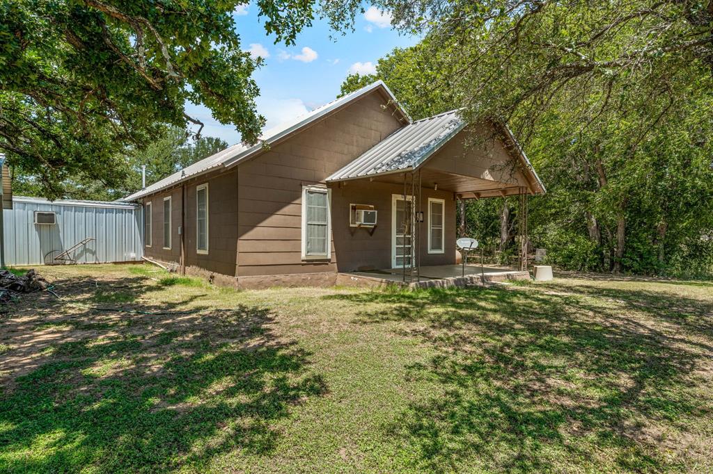 1550 Highway 2318