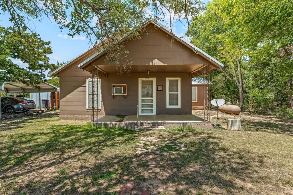 1550 Highway 2318