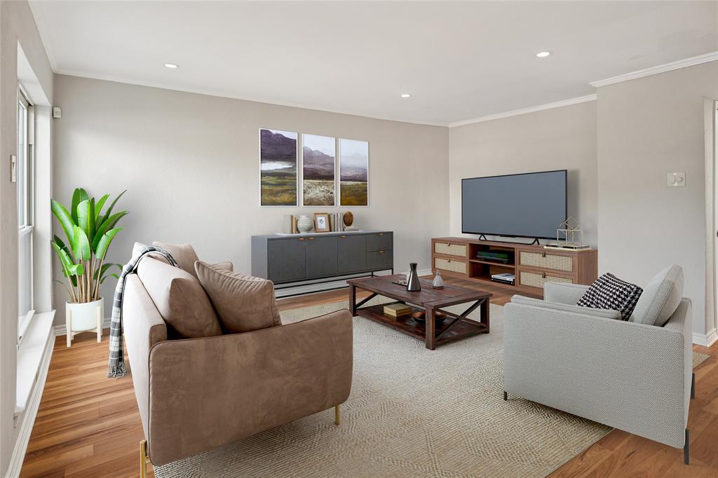 Jackson Arms - Residential